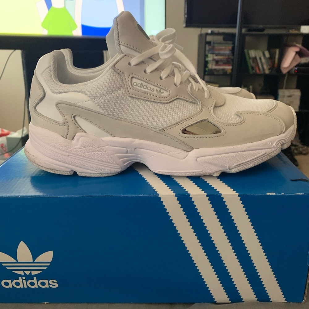 Adidas Falcons